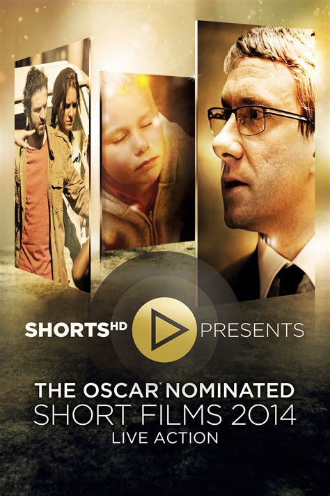 Cinematography Watch 2012 Oscar Nominated Short Films Movie